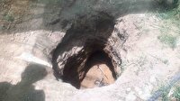 دستگیری حفاران غیر مجاز میراث فرهنگی در سمنان