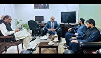 تاکید سفارت افغانستان در پاکستان بر مجازات عاملان تجاوز بر کودک مهاجر افغان