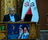 همایش بررسی جایگاه فرهنگ و رسانه در اندیشه امام راحل