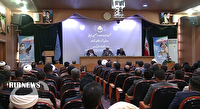 جذب  نیرو در منصب قضاوت  در دستور کار