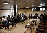 غنی سازی اوقات فراغت نسل جوان در خوی، با برنامه های مسجد محوری