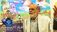سوم خرداد، یادآور رشادت دلیرمردان بی ادعا
