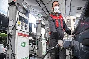 تغییر قیمت سوخت همزمان با آغاز واردات بنزین و گازوئیل صحت ندارد تغییر قیمت سوخت همزمان با آغاز واردات بنزین و گازوئیل صحت ندارد