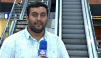 کسب سهمیه المپیک ساحلی افتخاری دیگر برای فوتبال ساحلی