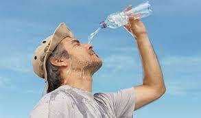 توصیه های پزشکی برای جلوگیری از گرمازدگی را جدی بگیرید