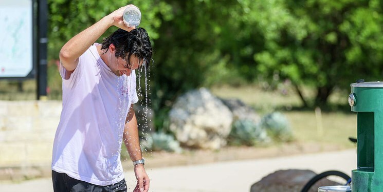 مراجعه ۶۷ نفر دچار گرمازدگی به بیمارستانهای اهواز مراجعه ۶۷ نفر دچار گرمازدگی به بیمارستانهای اهواز