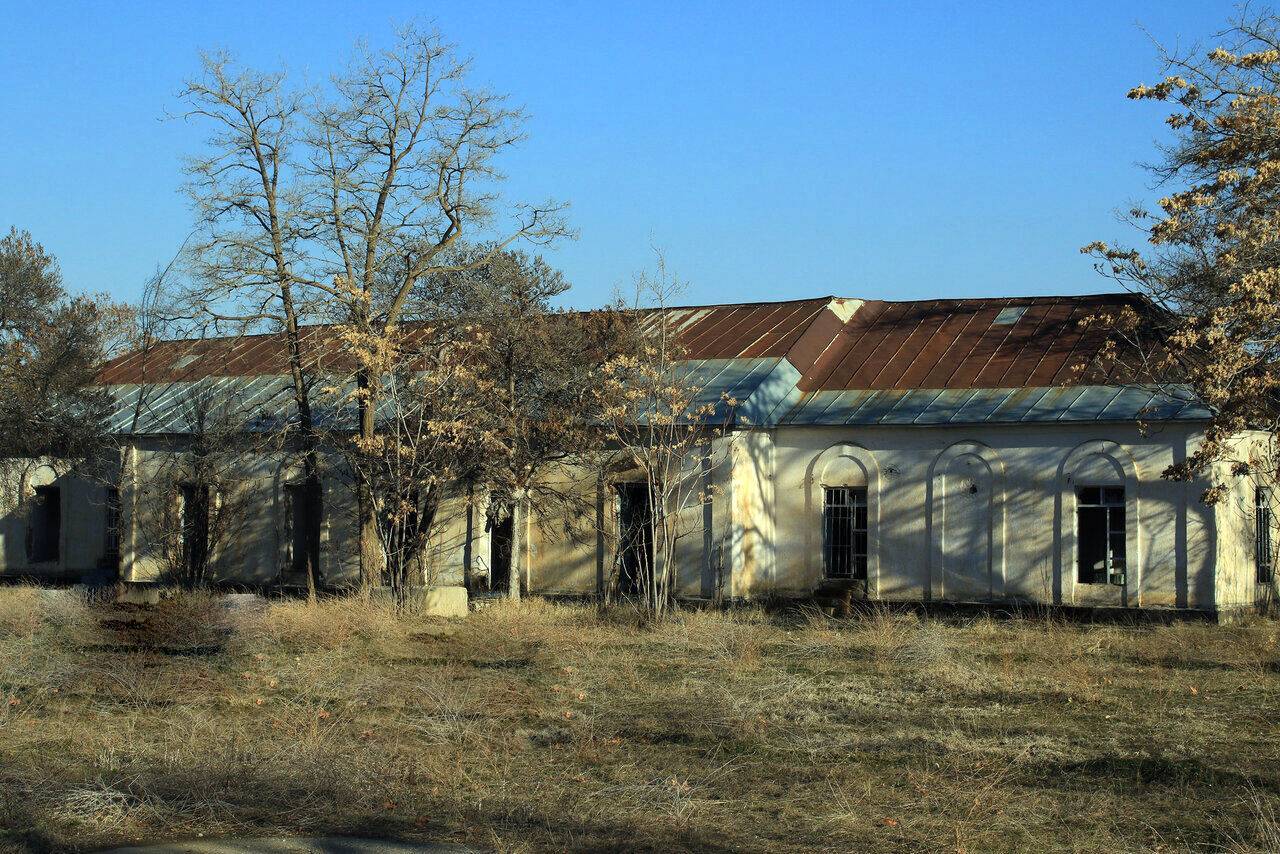 تبدیل بناهای تاریخی پادگان لشکر ۶۴ ارومیه به موزه تبدیل بناهای تاریخی پادگان لشکر ۶۴ ارومیه به موزه