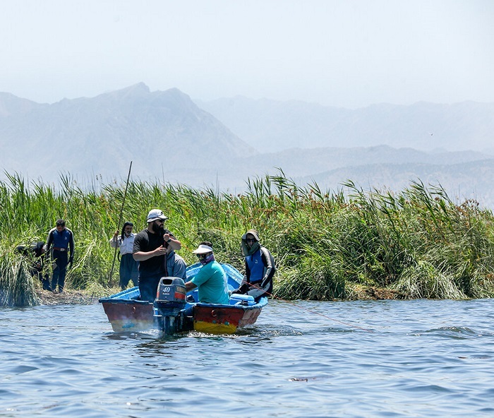 جسد جوان میاندآبی پس از ۹ روز در سیمینهرود پیدا شد جسد جوان میاندآبی پس از ۹ روز در سیمینهرود پیدا شد