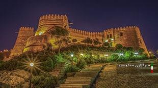 تعطیلی موزه باستانشناسی قلعه فلک الافلاک تعطیلی موزه باستانشناسی قلعه فلک الافلاک