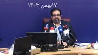 افتتاح ۵۴۳ پروژه گازی در دهه فجر؛ تحولی بزرگ در تامین انرژی کشور