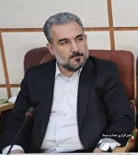 سرپرست جدید فرمانداری قم منصوب شد