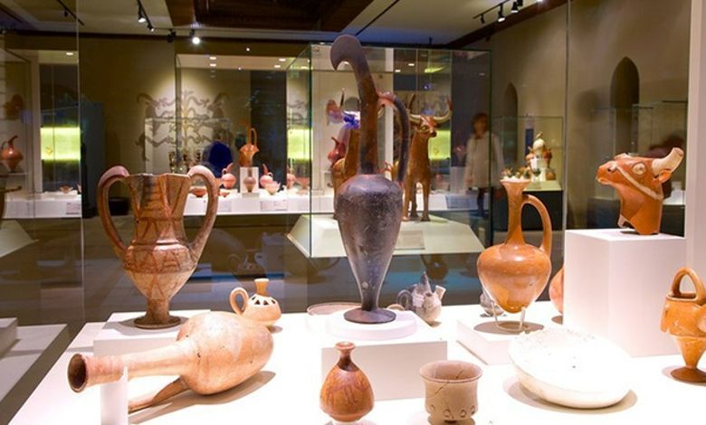 موزهای خراسان شمالی آماده بازدید در عید نوروز موزهای خراسان شمالی آماده بازدید در عید نوروز