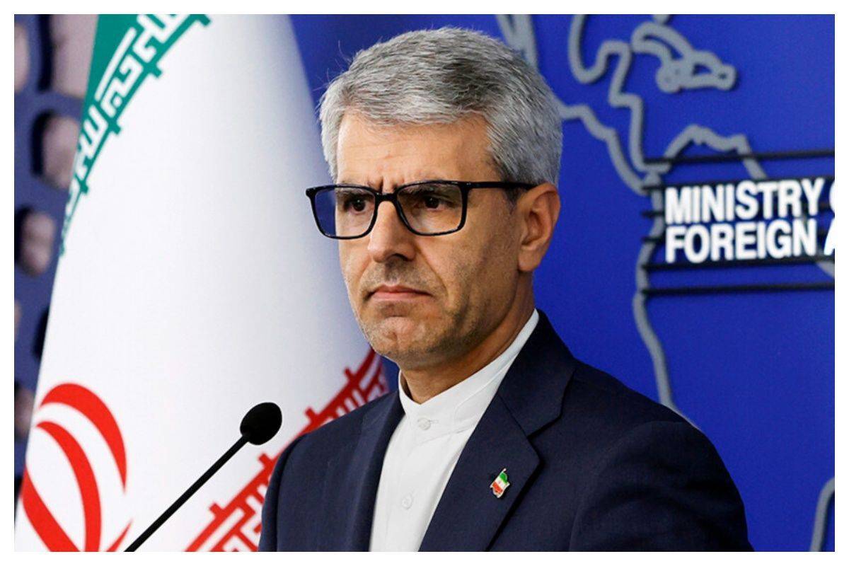 ایران حملات رژیم صهیونیستی به سوریه را محکوم کرد