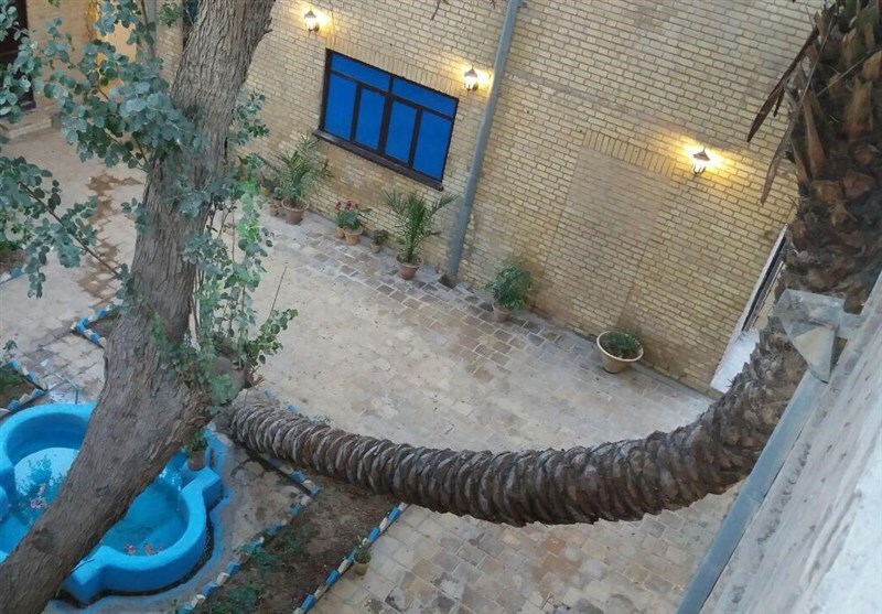 برپایی جشنواره خاطرات فراموش شده در اهواز برپایی جشنواره خاطرات فراموش شده در اهواز