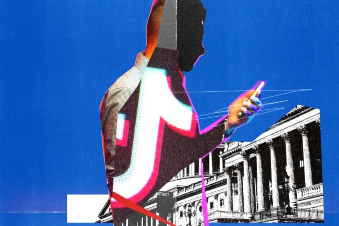 هر آنچه که کاربران «تیک تاک» باید درباره ممنوعیت آن در آمریکا بدانند***