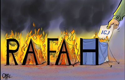 خبریکاتور (۱۴۰۳/۳/۱۰)