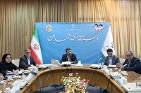 استاندار همدان تأکید کرد:
حل مشکل زمین‌های وقفی با رعایت اصول شرعی و رضایتمندی مردم