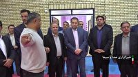 تصویب ۲۰ میلیارد تومان برای سه طرح ورزشی تویسرکان