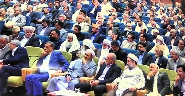 رئیس‌جمهور: برای توسعه سیستان و بلوچستان تلاش خواهیم کرد