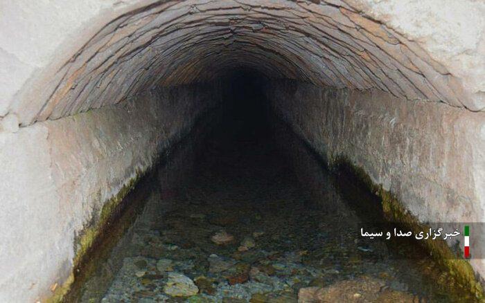 احیا و مرمت ۸۰ رشته قنات در لرستان