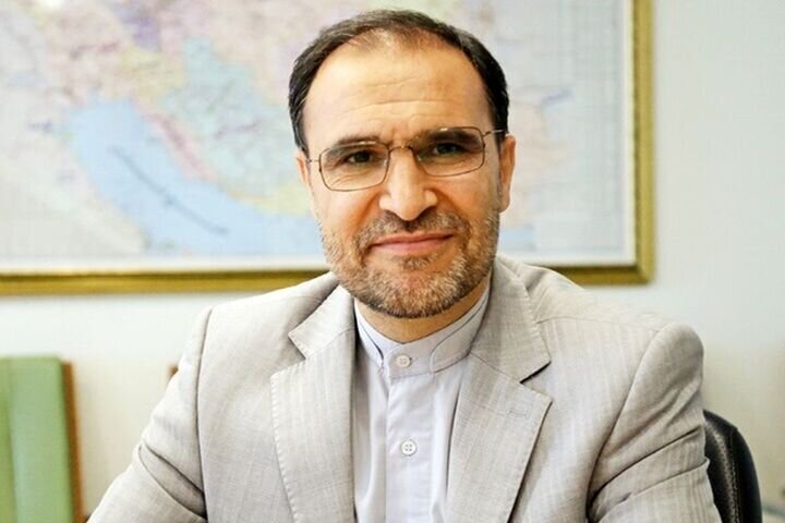 باید به رشد ۸ درصدی اقتصاد برسیم