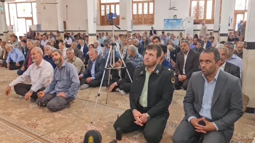 دشمنی آمریکا با انقلاب اسلامی ادامه دار است دشمنی آمریکا با انقلاب اسلامی ادامه دار است