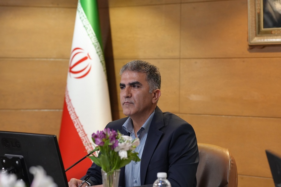 امکان تحقق رشد ۳۵ درصد مدنظر برنامه هفتم از محل بهره‌وری