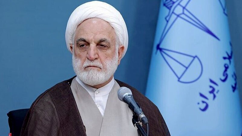 رئیس قوه قضائیه: قانون باید برای همگان فصل‌الخطاب باشد