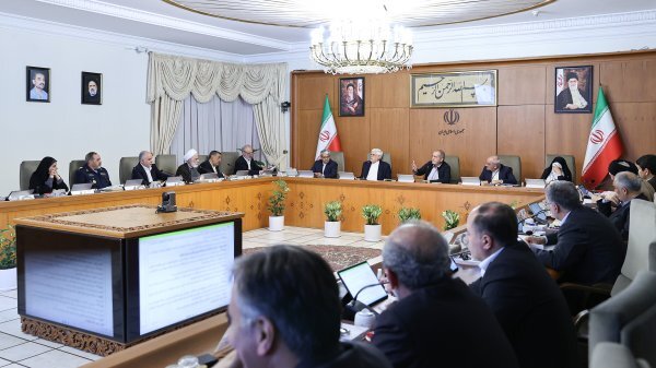 گزارش عراقچی از نخستین دور مذاکره با آمریکا