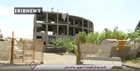تکمیل بوستان گوهرشاد تا شهریور