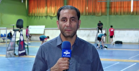 انتخابی تیم بدمینتون کمتر از ۱۷ سال آسیا