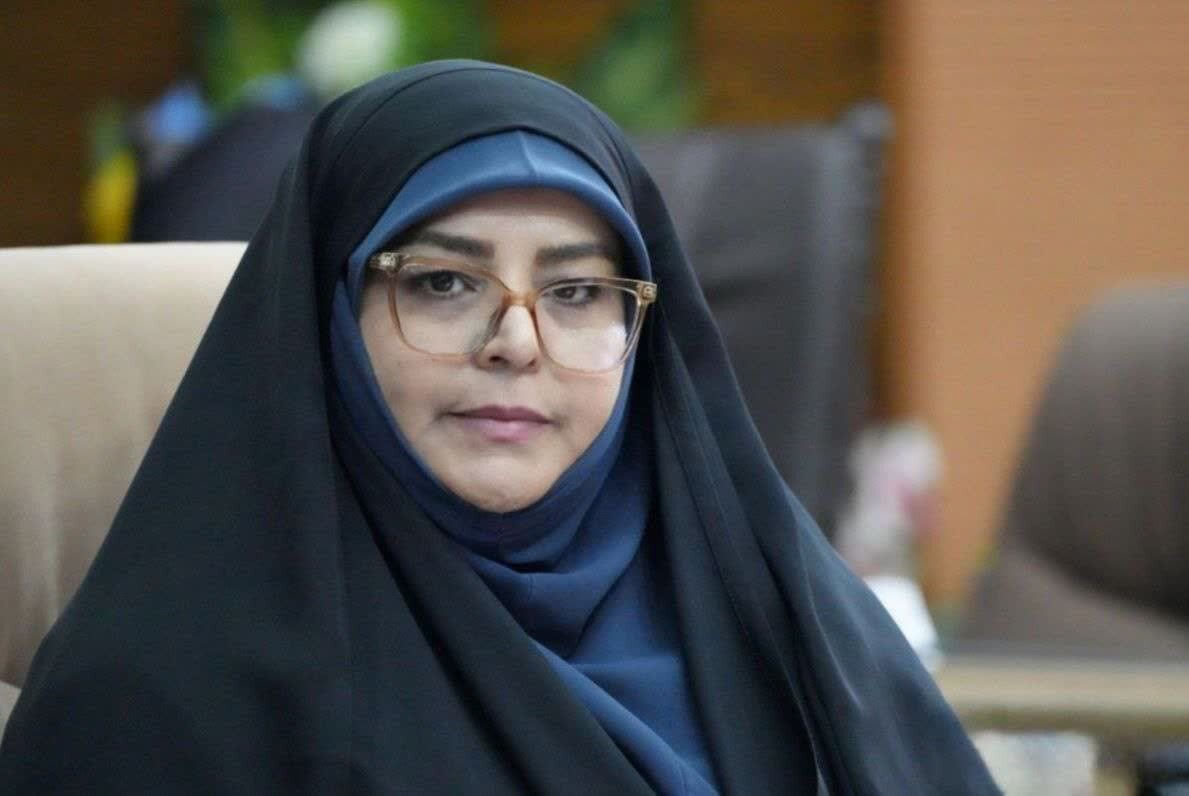 احداث پارک تخصصی ورزش برای ورزشکاران شهر ارومیه