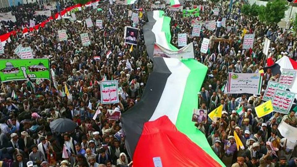 بیانیه دبیرخانه شورای برنامهریزی مدارس علوم دینی اهلسنت به مناسبت روز جهانی قدس بیانیه دبیرخانه شورای برنامهریزی مدارس علوم دینی اهلسنت به مناسبت روز جهانی قدس