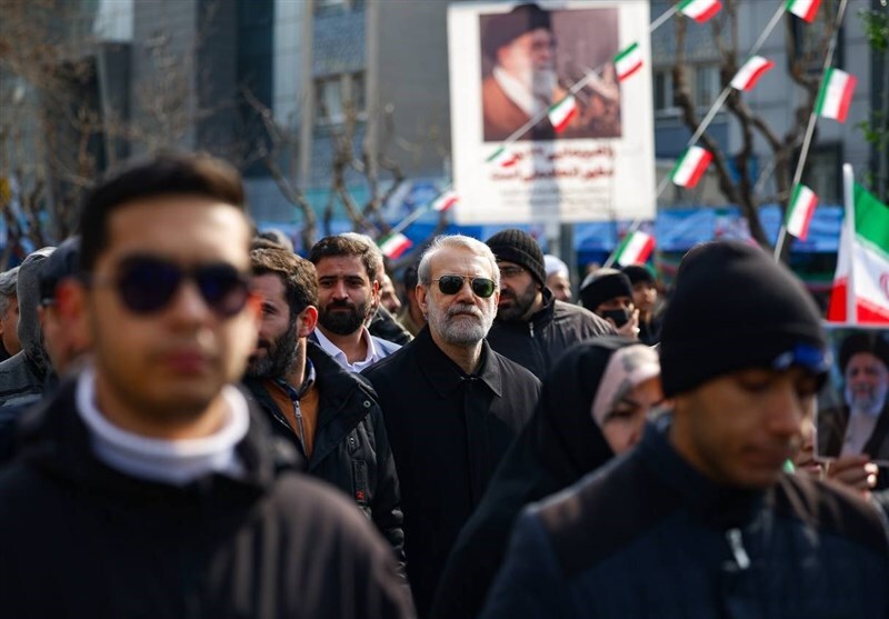 لاریجانی: شرایط هر توافقی باید مورد قبول دو طرف باشد