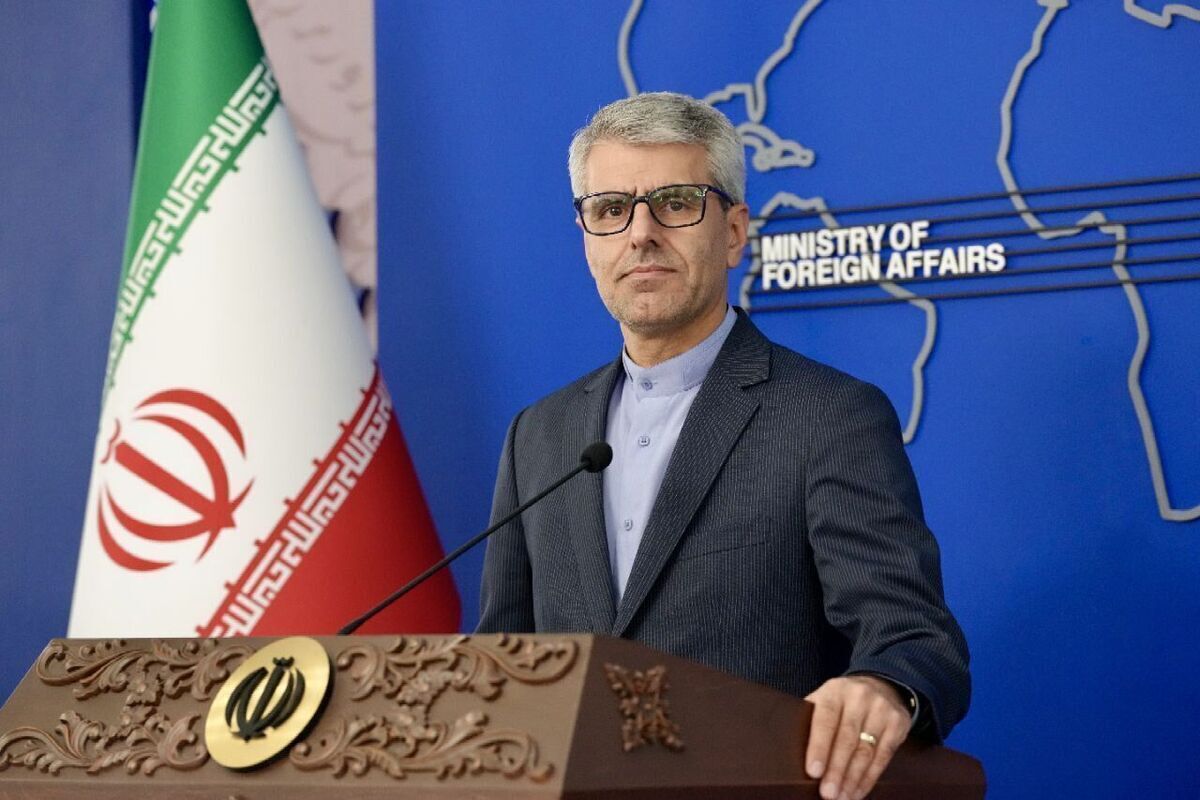 ایران تجاوز نظامی رژیم صهیونیستی به لبنان را به شدت محکوم کرد