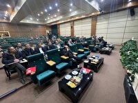 برگزاری کارگاه آموزشی قانون مبارزه با قاچاق کالا و ارز در مشهد