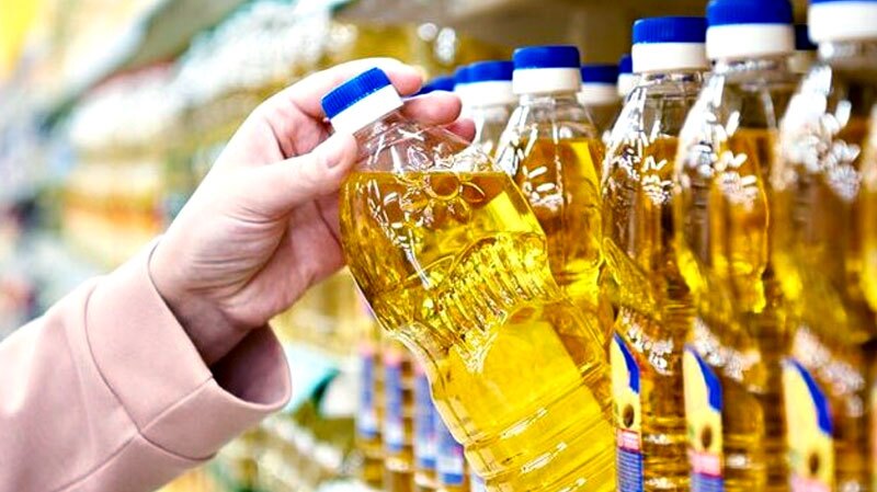 دولت ۱۹۰ میلیون دلار به تأمین روغن اختصاص داد دولت ۱۹۰ میلیون دلار به تأمین روغن اختصاص داد