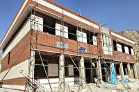 ۶۵۰ کلاس درس تا پایان سال به بهره‌برداری می‌رسد