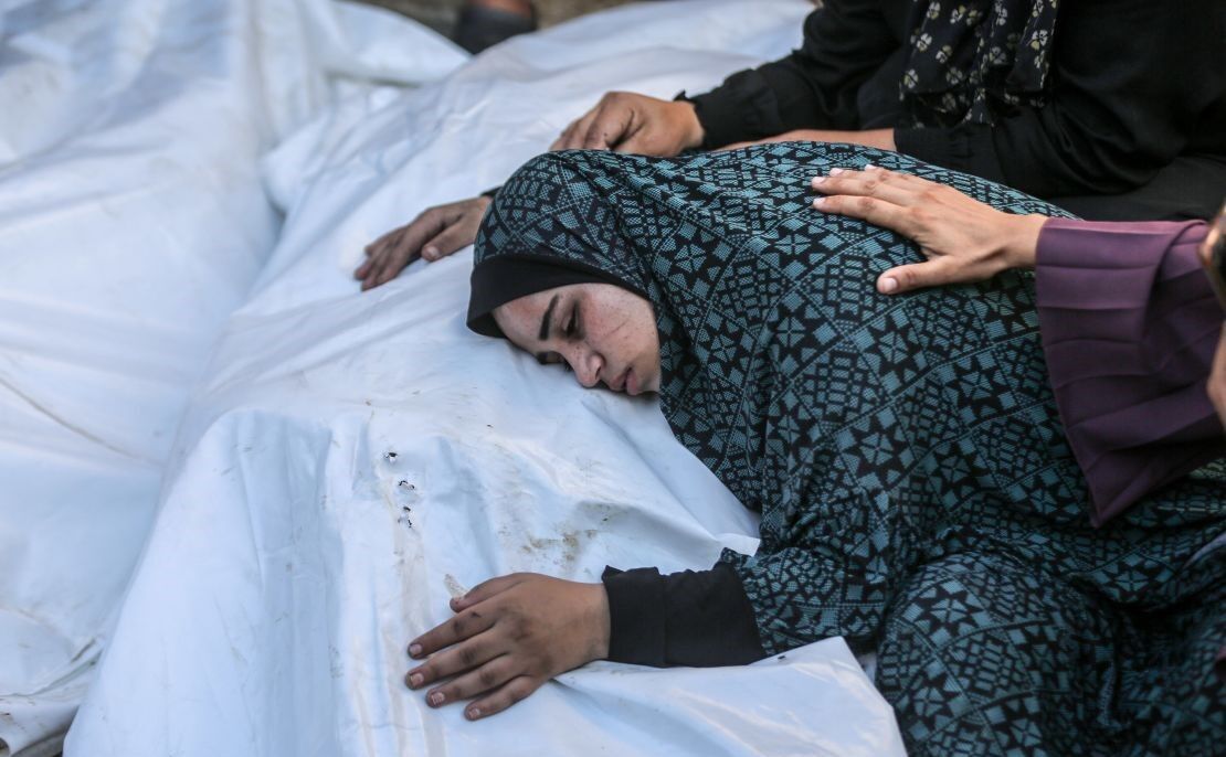 افزایش شمار شهدای نوار غزه به ۷۱هزار و ۵۴۸ شهید افزایش شمار شهدای نوار غزه به ۷۱هزار و ۵۴۸ شهید