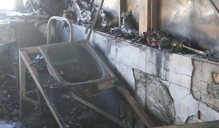 ۲۰ کشته و زخمی در انفجار شهر کابل