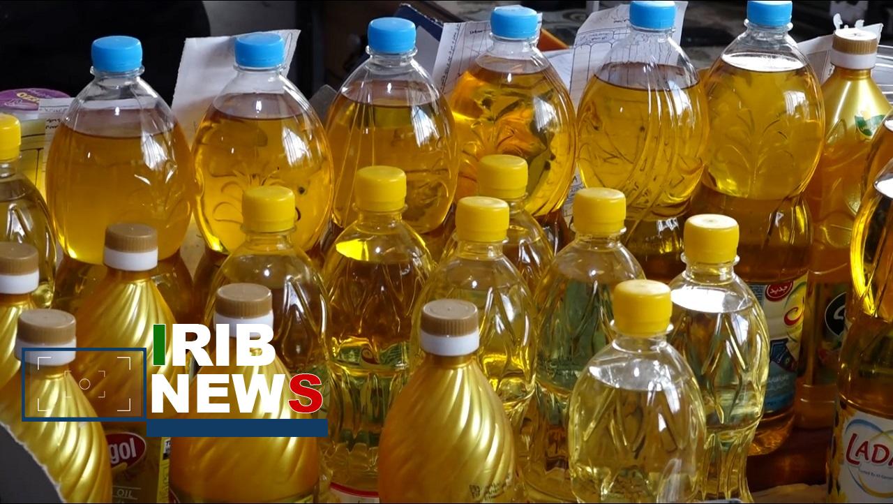 تأمین کالاهای اساسی مشمول طرح کالابرگ در کردستان تأمین کالاهای اساسی مشمول طرح کالابرگ در کردستان