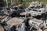 آخرین وضعت ارزیابی و پرداخت خسارت خودرو‌های آسیب‌دیده در جنگ ۱۲ روزه