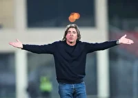 ساپینتو در استقلال ماندنی شد