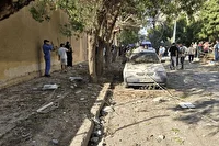 سه جانباخته در انفجار گاز در بندرعباس