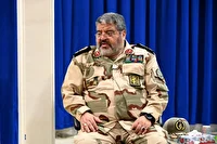 دشمن با بزرگ‌نمایی سایه جنگ در پی عملیات روانی است