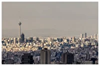 هوای تهران ناسالم برای گروه‌های حساس