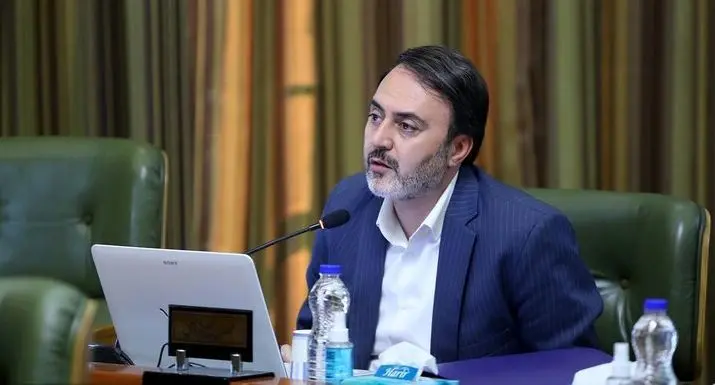 سیصد و نود و هفتمین جلسه شورای اسلامی شهر تهران