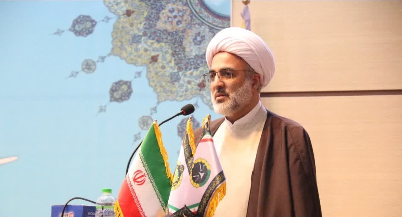 موظفیم حقایق را برای مردم تبیین کنیم موظفیم حقایق را برای مردم تبیین کنیم