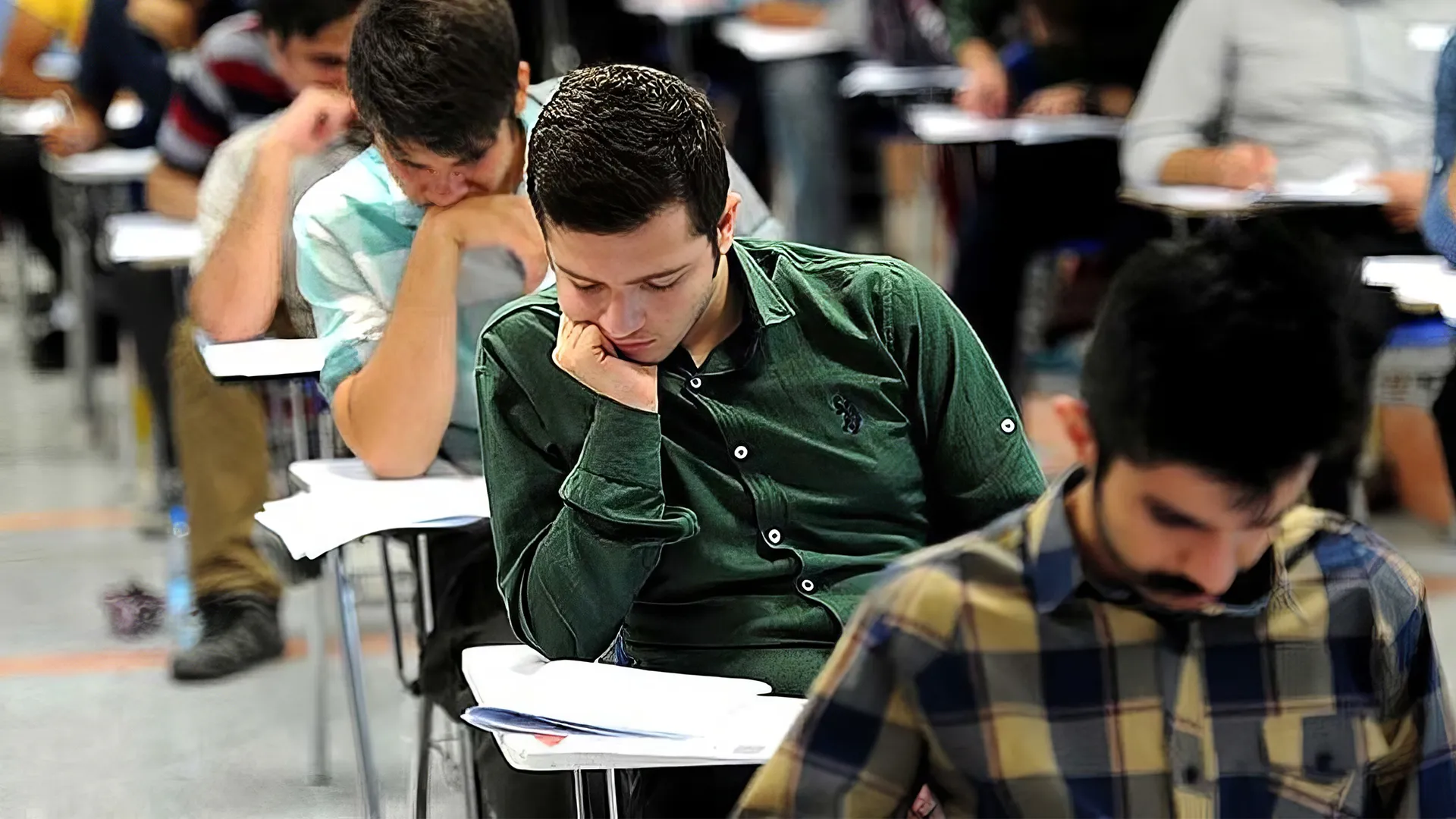 فردا؛ آخرین مهلت ثبت نام تکمیل ظرفیت کاردانی فنی نظام آموزش علمی ـ‌کاربردی