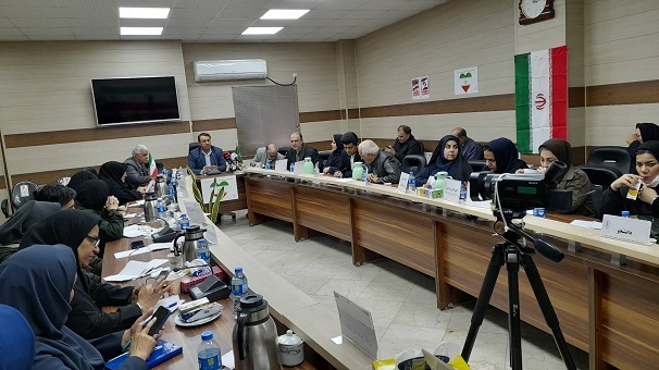 واردات ۳۰ هزار راس دام سبک از قزاقستان به گلستان